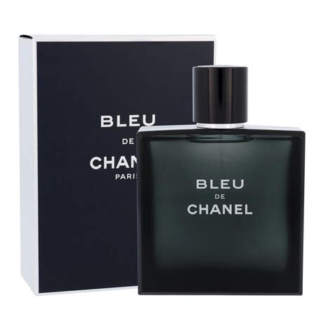 chanel bleu de toilette|bleu de chanel 100 ml.